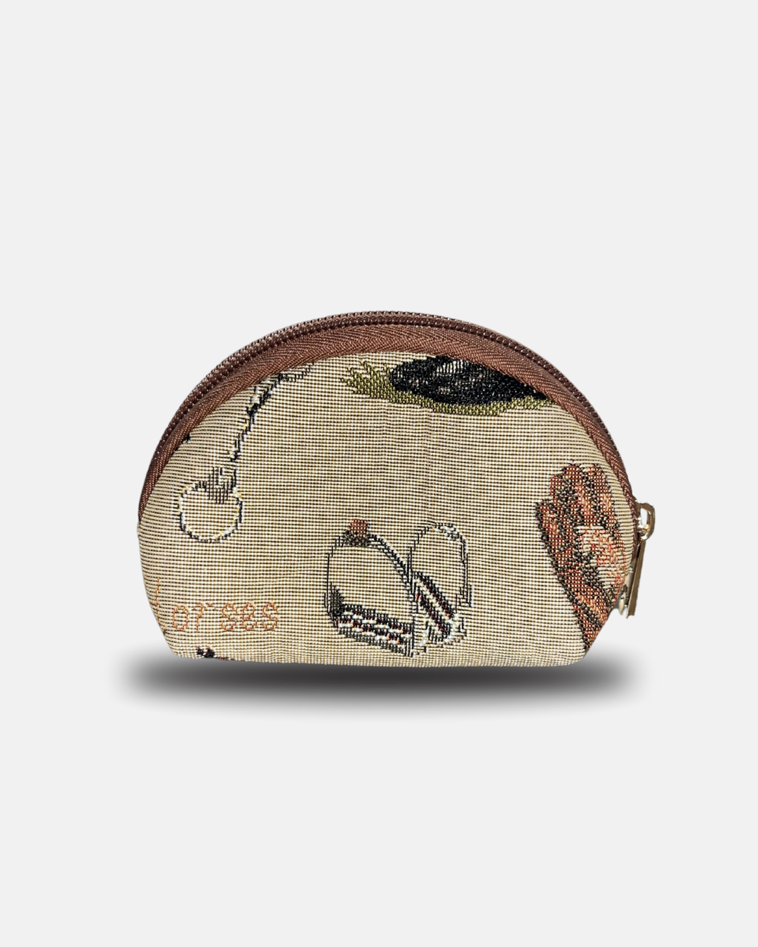 Trousse Équestre-“Mini Galop”