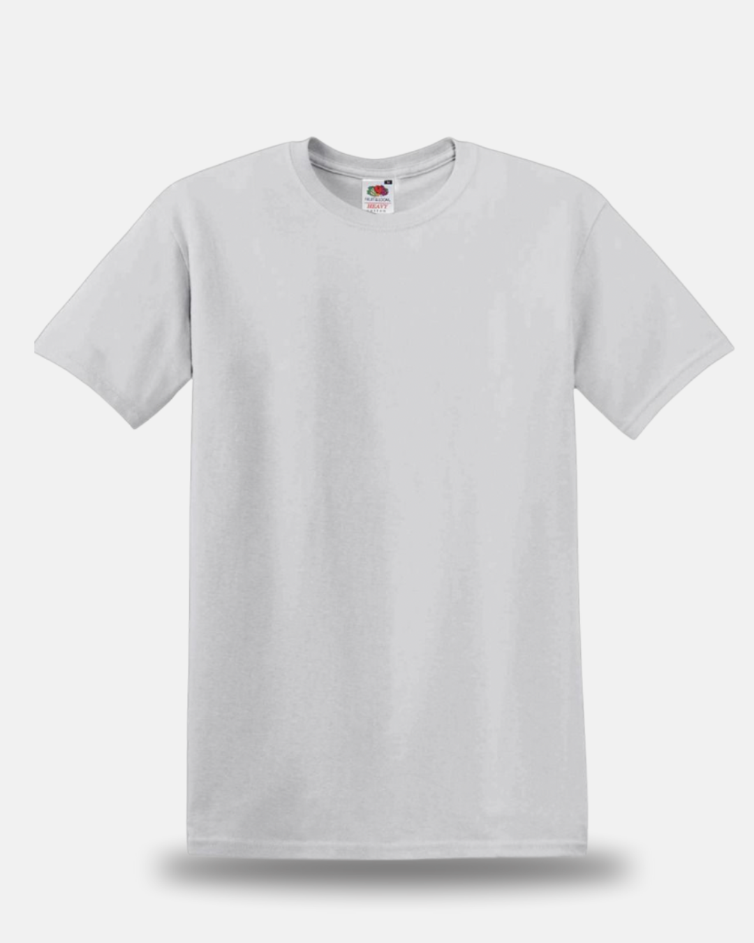 T-shirt Blanc Classique – L’Essentiel Raffiné