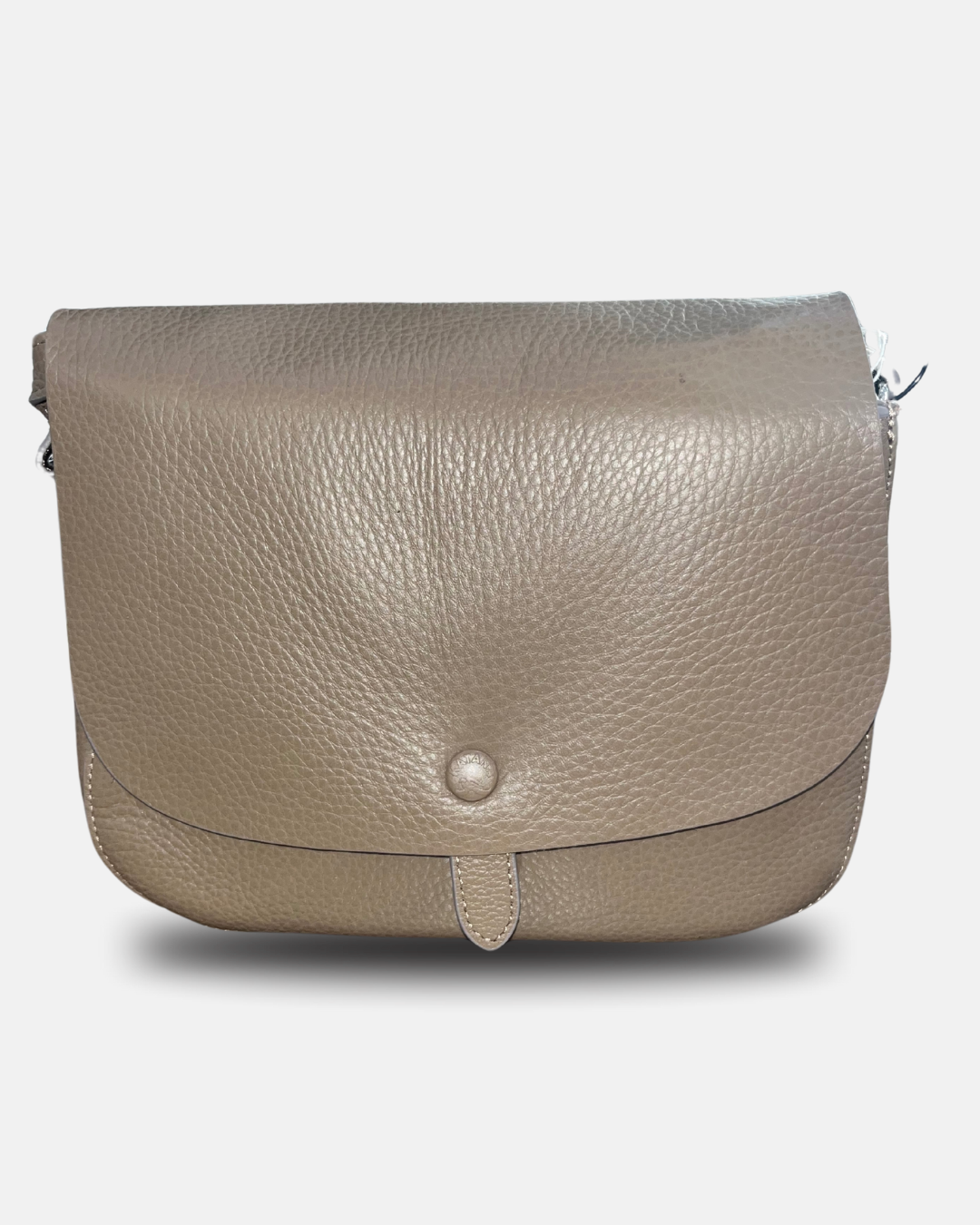 Sac Katana Taupe– Douceur & Élégance