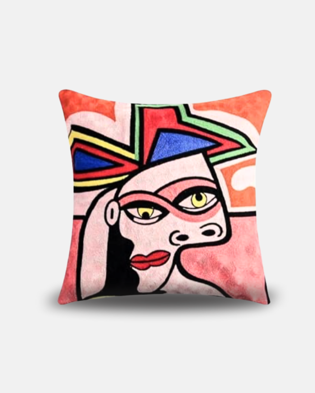 Housse Picasso – Collection Maîtres en Couleurs