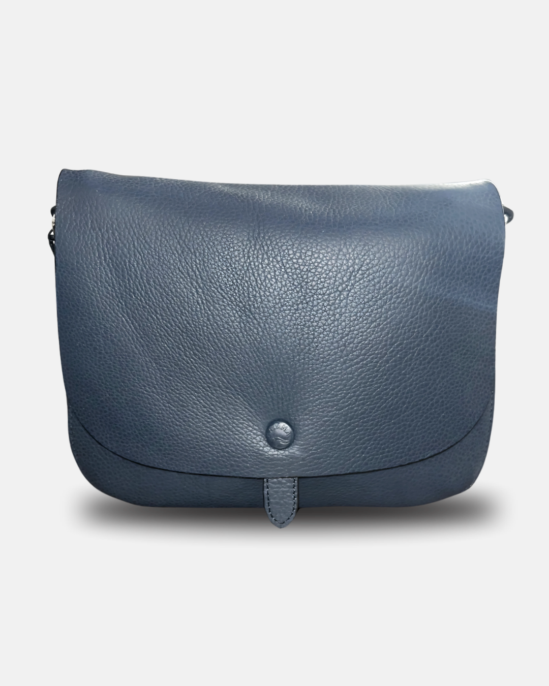 Sac Katana Bleu Marine – Élégance Spacieuse