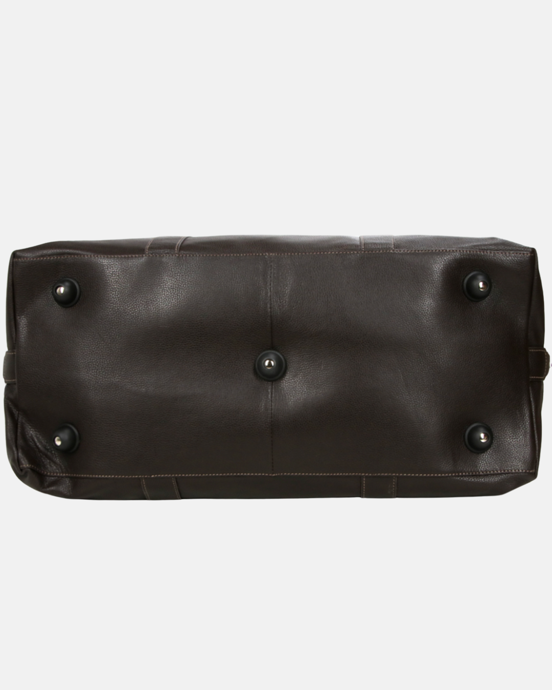 Sac de Voyage Prestige Cabine – 100 % Cuir de Vachette Grainé