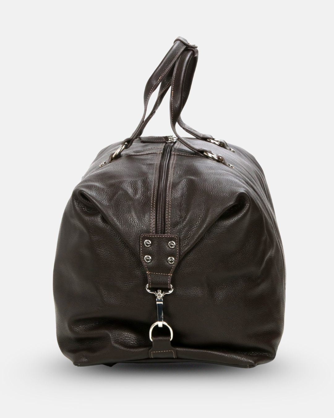 Sac de Voyage Prestige Cabine – 100 % Cuir de Vachette Grainé