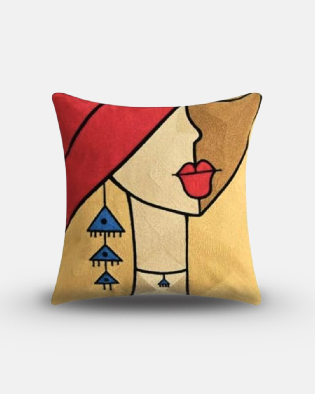 Housse Picasso – Collection Maîtres en Couleurs