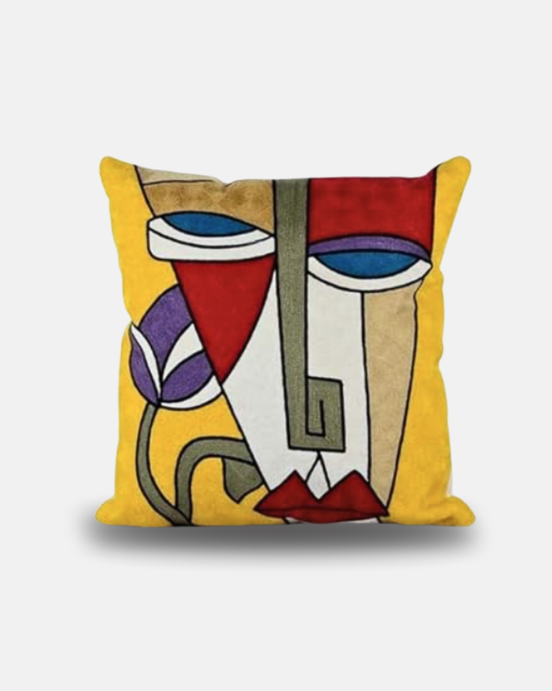 Housse Picasso – Collection Maîtres en Couleurs