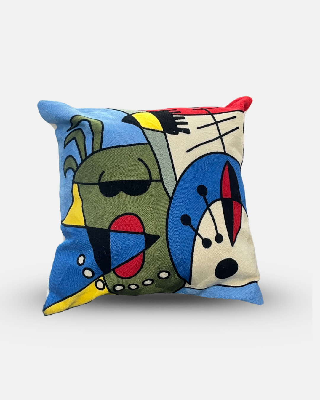 Housse Miró – Collection Maîtres en Couleurs