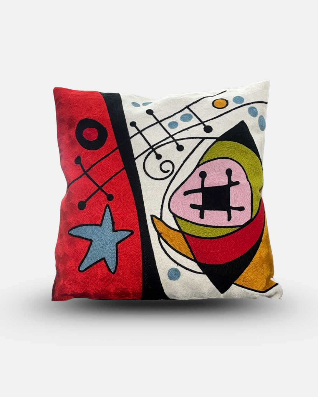 Housse Miró – Collection Maîtres en Couleurs